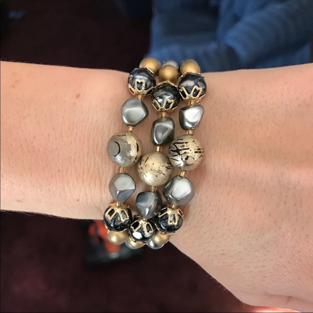 Vintage Bracelet